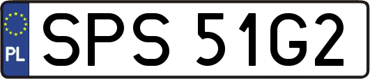 SPS51G2