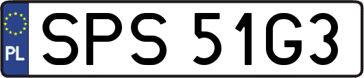 SPS51G3