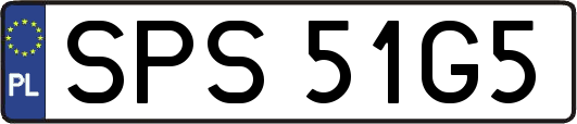 SPS51G5