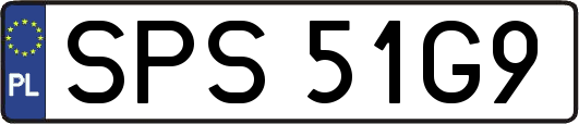 SPS51G9