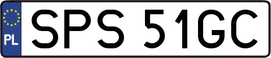 SPS51GC