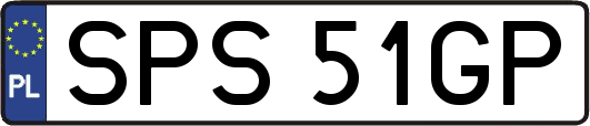 SPS51GP