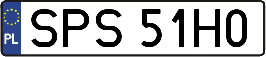 SPS51H0