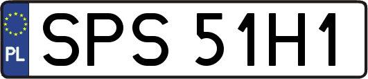 SPS51H1