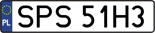 SPS51H3