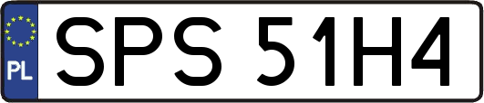 SPS51H4