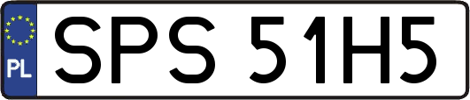 SPS51H5
