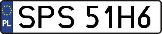 SPS51H6