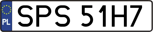 SPS51H7