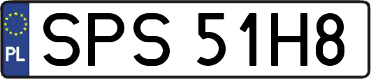 SPS51H8