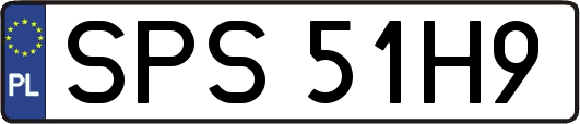 SPS51H9