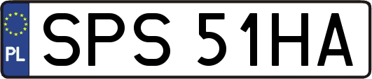 SPS51HA