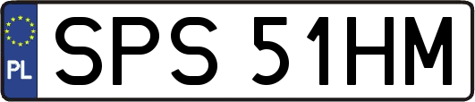 SPS51HM