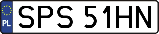 SPS51HN