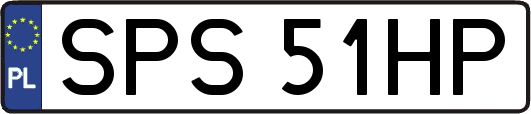 SPS51HP