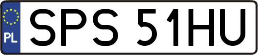 SPS51HU