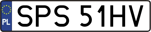 SPS51HV