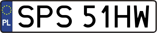 SPS51HW