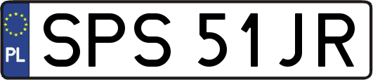 SPS51JR