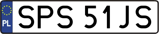 SPS51JS