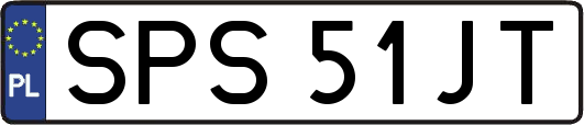 SPS51JT
