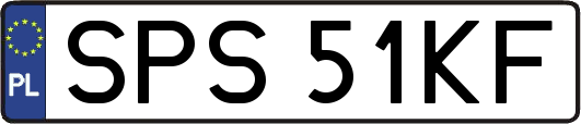 SPS51KF