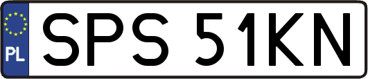 SPS51KN