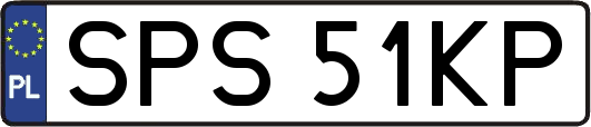 SPS51KP