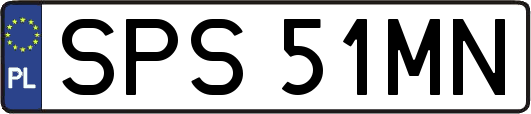 SPS51MN