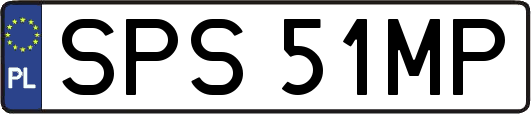 SPS51MP