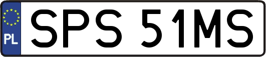 SPS51MS