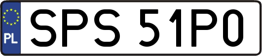 SPS51P0
