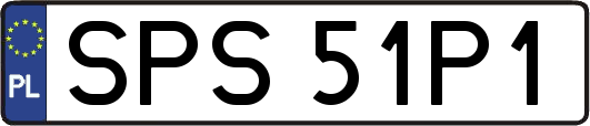 SPS51P1