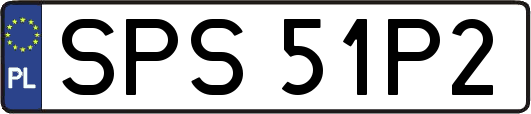 SPS51P2