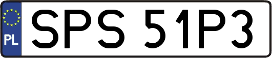 SPS51P3