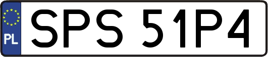 SPS51P4