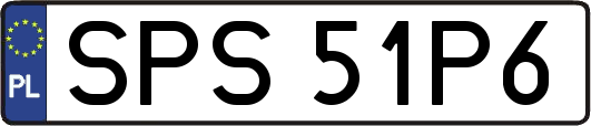 SPS51P6
