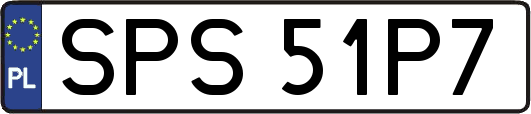 SPS51P7