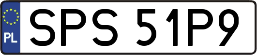SPS51P9