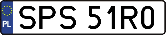 SPS51R0