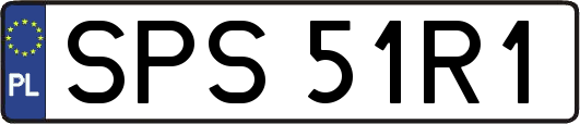SPS51R1