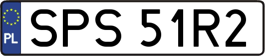 SPS51R2