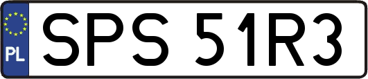 SPS51R3