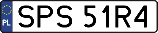 SPS51R4