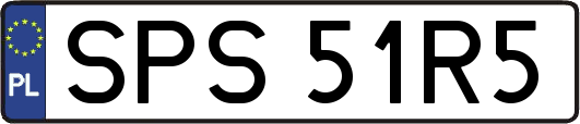 SPS51R5