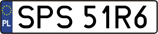 SPS51R6