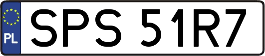 SPS51R7