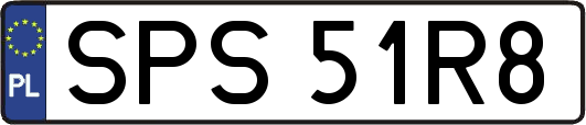 SPS51R8