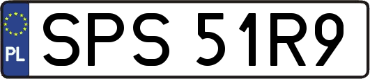 SPS51R9