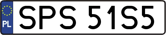SPS51S5